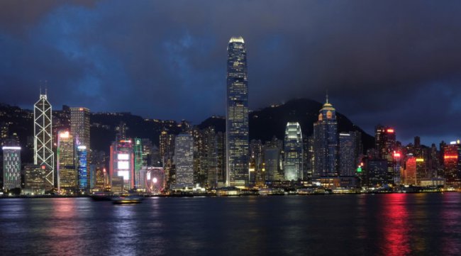 Ворота в Азию: как Гонконг превращается в глобальную налоговую гавань