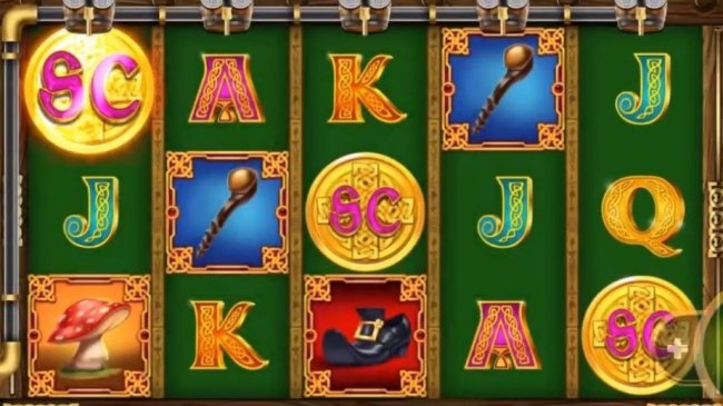 Игровые слоты