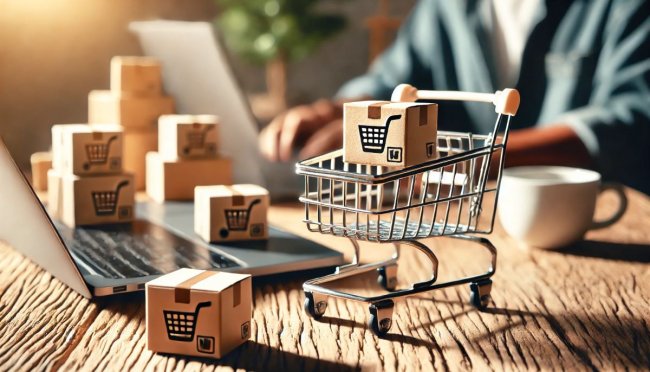 Как выбрать финансовые продукты на маркетплейсе – пошаговое руководство
